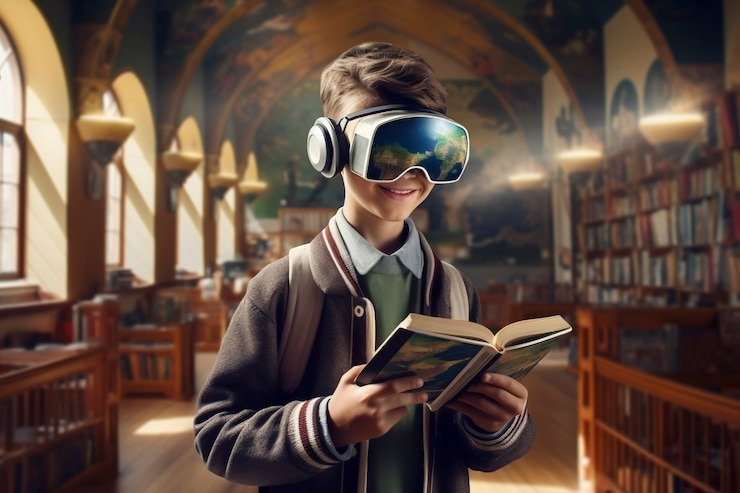 Exploring the Future: The Virtual Platform Revolution on the Internet