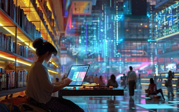 Spotting Talent: Navigating Market Trends for Success