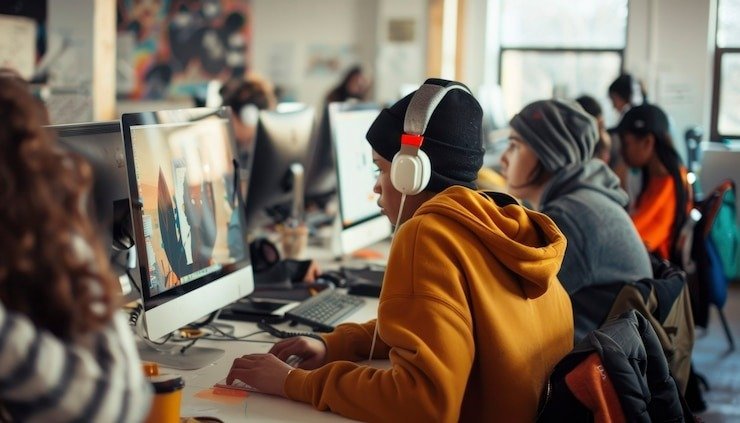 Unlocking Access: The Future of Tech in Laptops