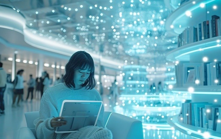 Flexible Tech for Enhanced Mobility: Revolutionizing How We Move