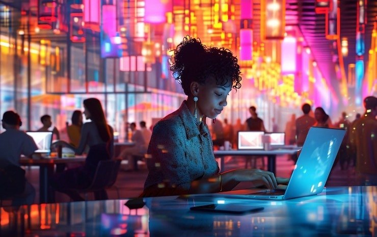 Global Income: Transforming Work in a Connected World