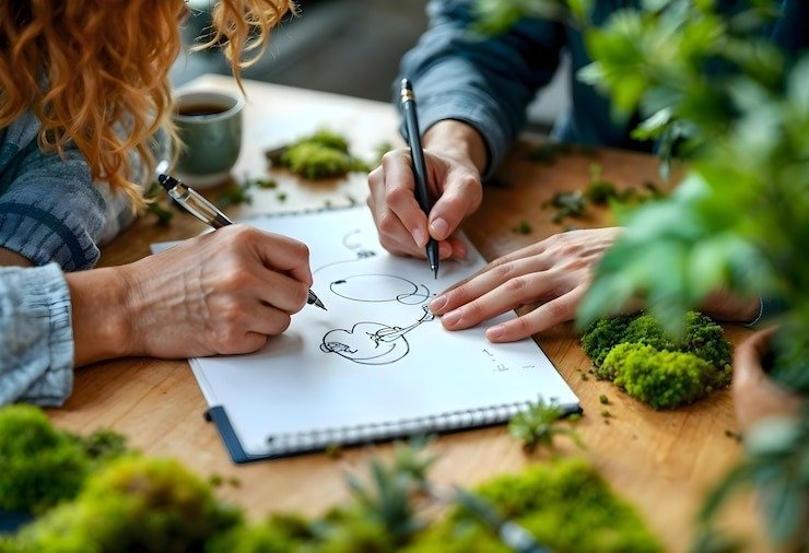 Unlocking Success: How to Impress Your Employer with Your Gig Project